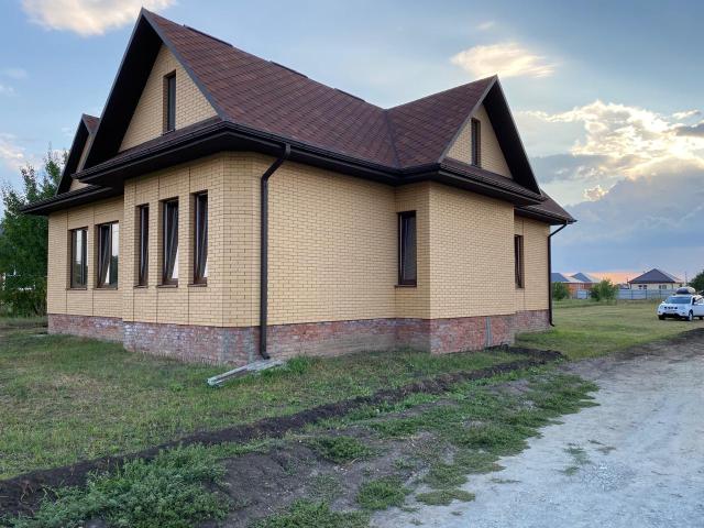 Дом продажа в Выселки Ст-ца, Краснодарский Край