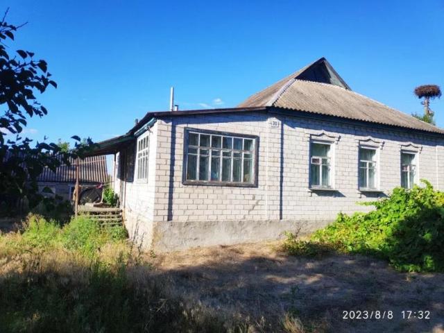 Дом продажа в Высочиновке