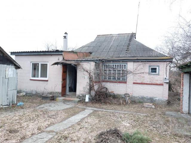 Дом продажа в Высочиновке, Донецкой области