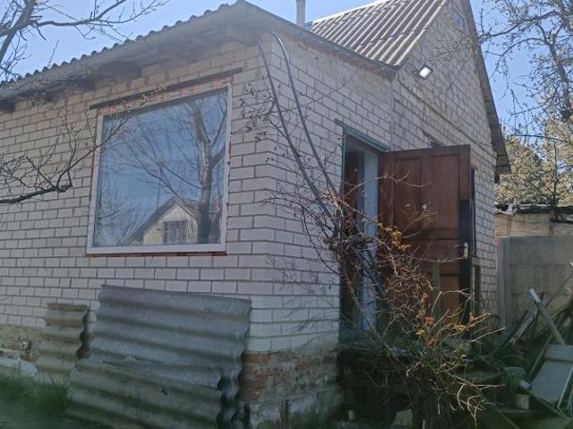 Дом продажа в Высоком, Донецкой области