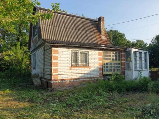 Дом продажа в Высоком, Донецкой области