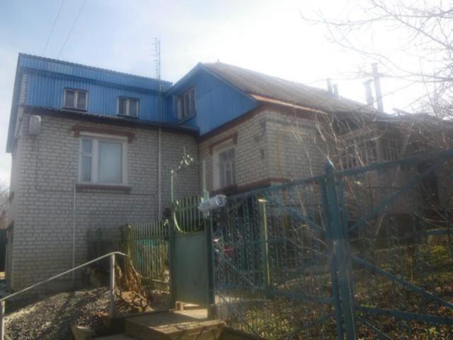 Дом продажа в Высоком, Донецкой области