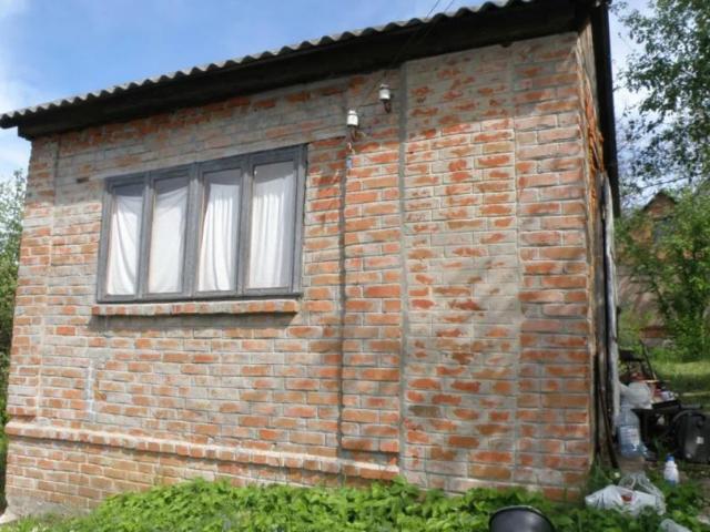 Дом продажа в Высоком, Донецкой области