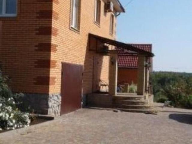 Дом продажа в Высоком, Донецкой области