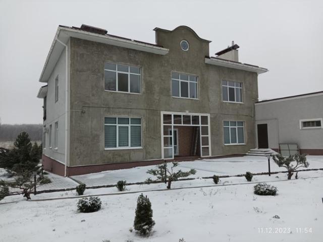 Дом продажа в Высоком, Донецкой области