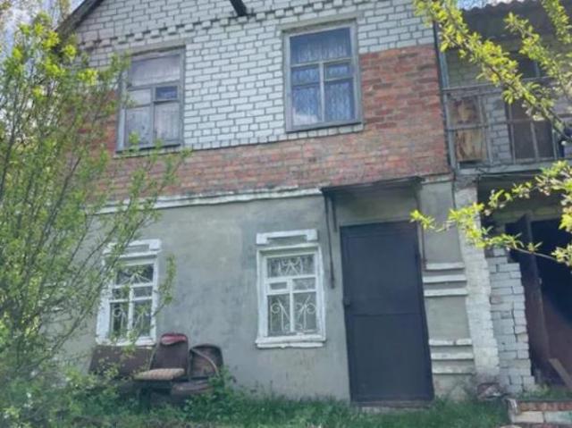 Дом продажа в Высоком, Донецкой области