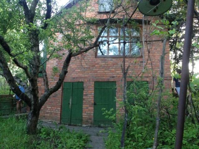 Дом продажа в Высоком, Донецкой области