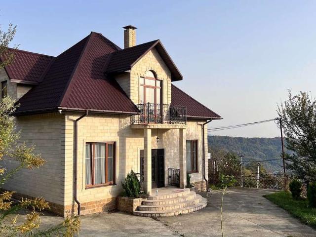 Дом продажа в Верхневеселое С, Краснодарский Край