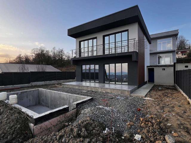 Дом продажа в Верхневеселое С, Краснодарский Край