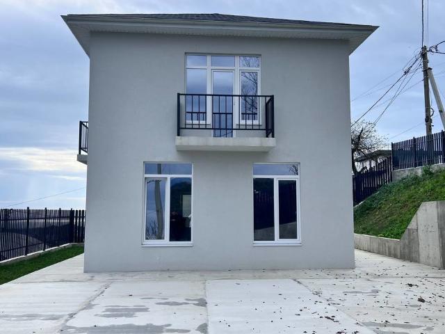 Дом продажа в Верхневеселое С, Краснодарский Край