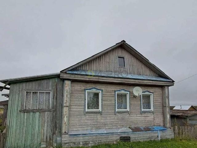 Дом продажа в Подгорцевское, Кировская область