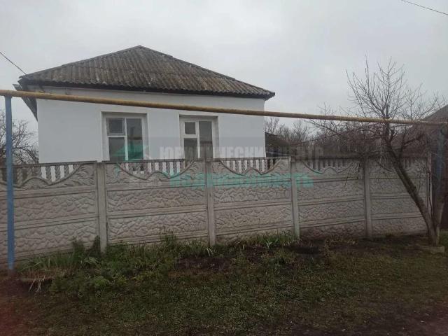 Дом продажа в Замостье, Белгородская область