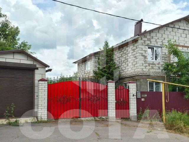 Дом продажа в Воронежская область