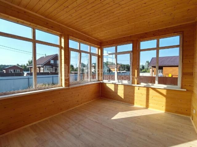 Дом продажа в Новгородская область