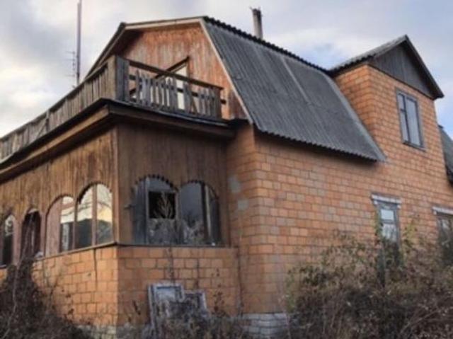 Дом продажа в Зарожном, Донецкой области