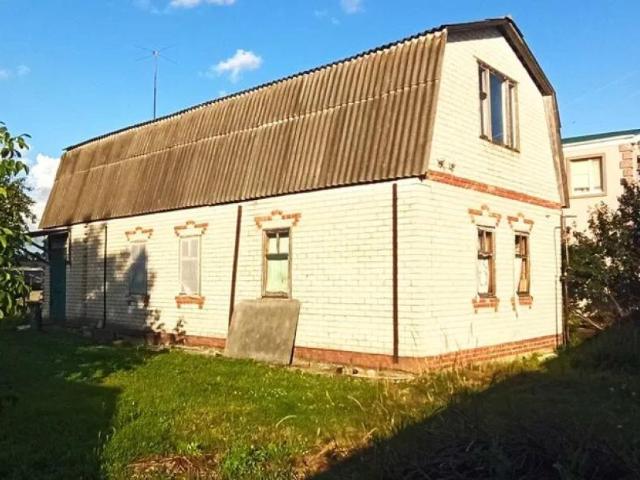 Дом продажа в Зеленом колодезе, Донецкой области