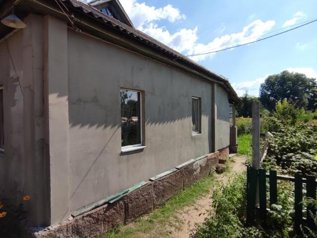 Дом продажа в Зидьках, Донецкой области