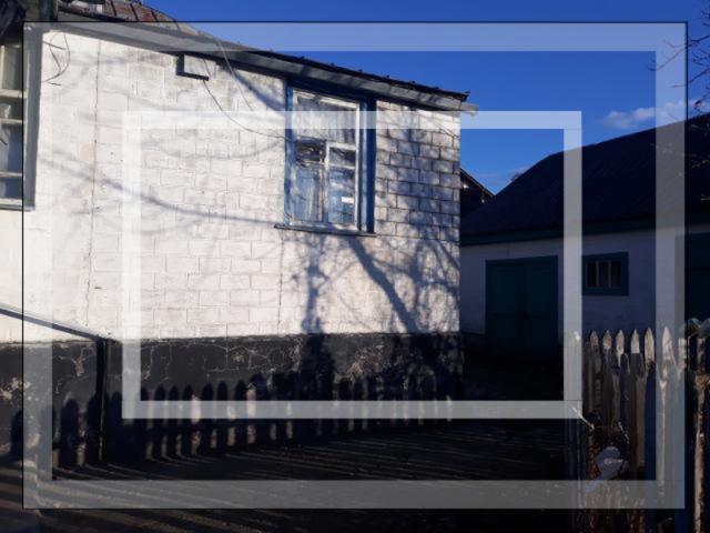Дом продажа в Зидьках, Донецкой области