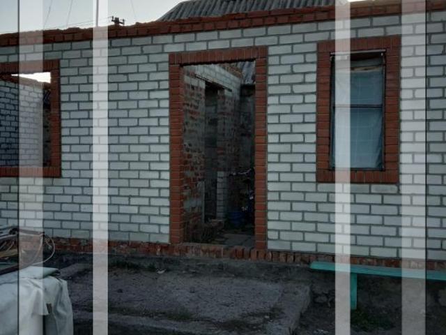 Дом продажа в Зидьках, Донецкой области