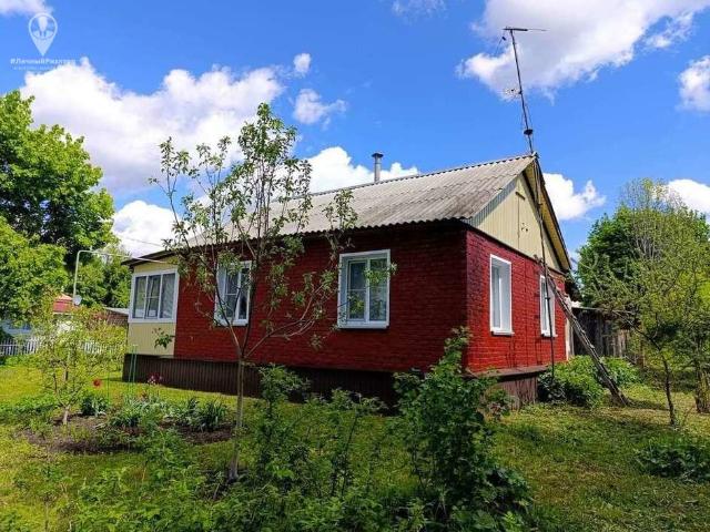 Дом продажа в Рязанская область
