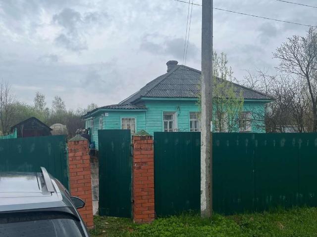 Дом продажа в Вологодская область