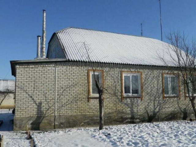 Дом продажа в Змиеве, Донецкой области