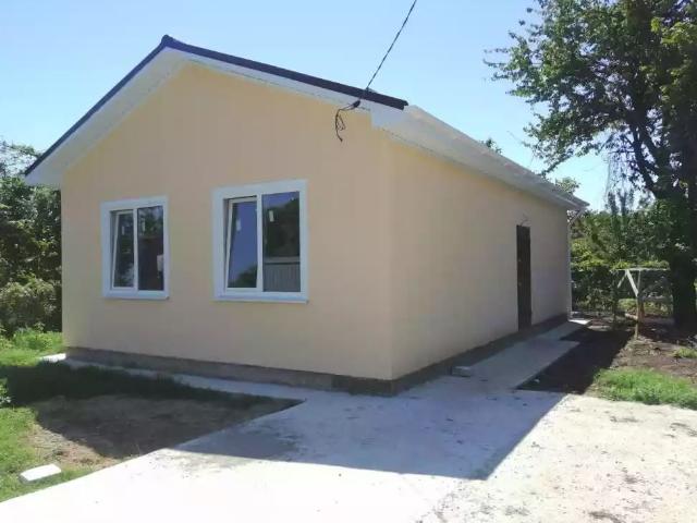 Дом продажа в Знаменский, Придорожная Ст-ца