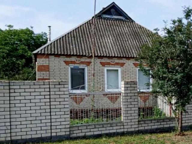 Дом продажа в Золочеве, Донецкой области