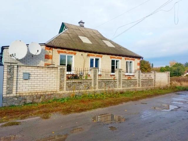 Дом продажа в Золочеве, Донецкой области