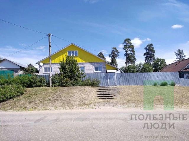 Дом продажа в Звенигово, Марий Эл Республика