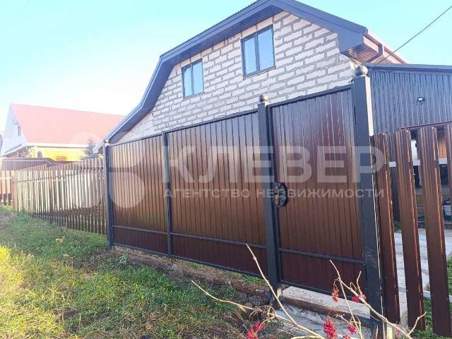 Дом продажа в Зверево, Чернушинский муниципальный округ