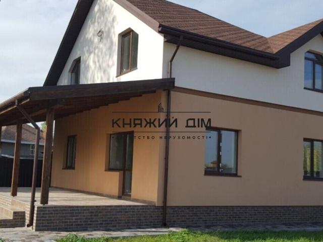 Дом продажа в Романкове