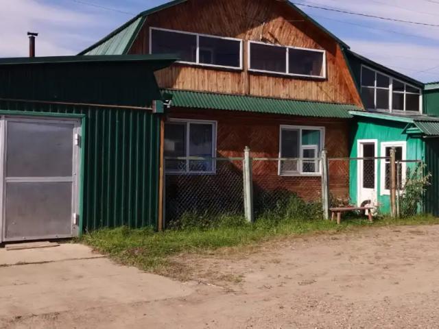 Дом продажа в Лесосибирск, Красноярский Край