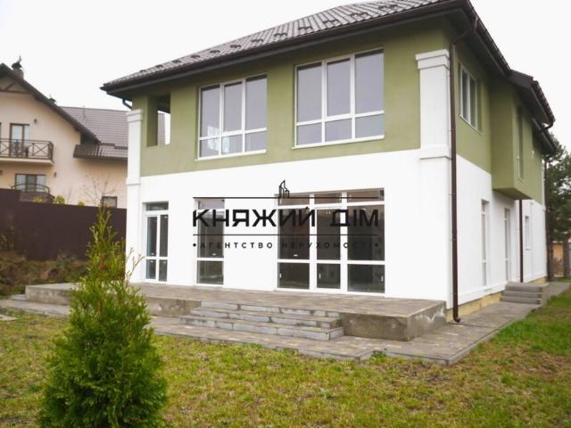 Дом продажа в Київ, Романкове