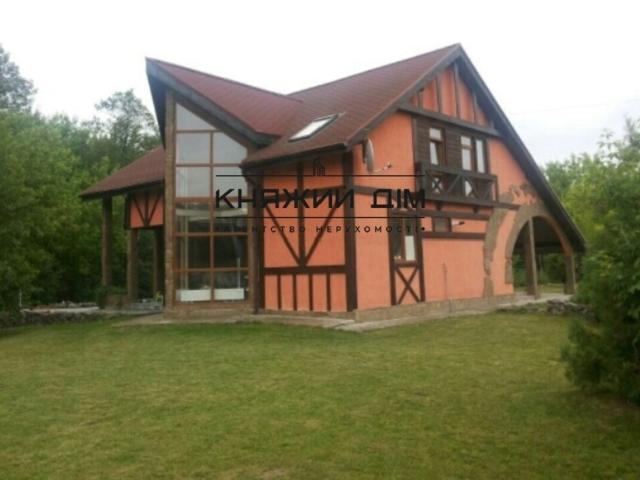 Дом продажа в Романкове