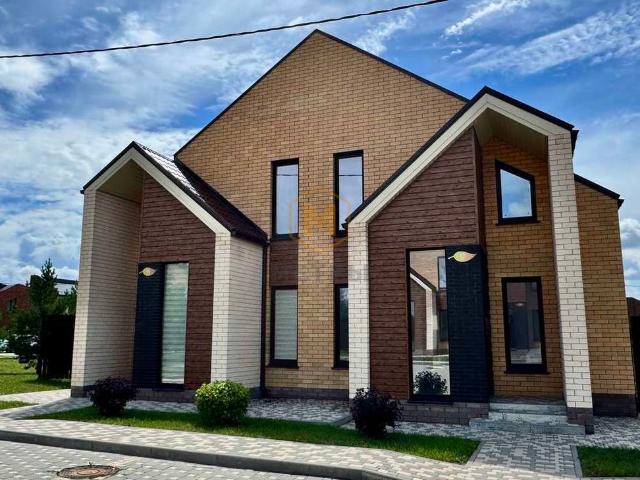Квартира продажа в Новосадовый, Белгородская область