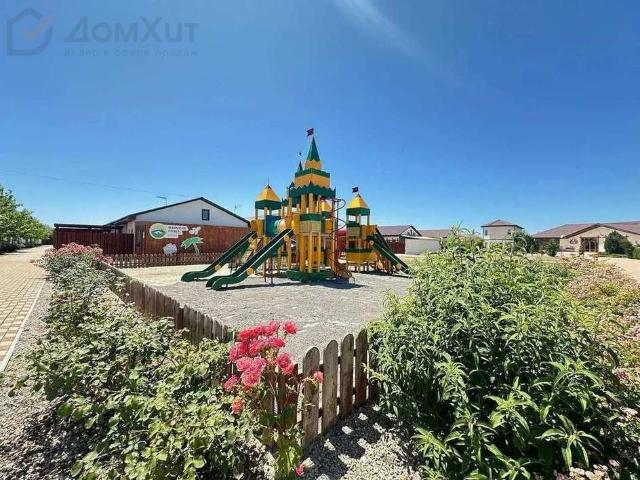 Квартира продажа в Витино, Сакский район