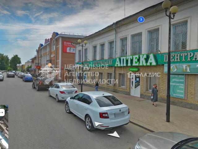 Недвижимость продажа в Касимов, Рязанская область