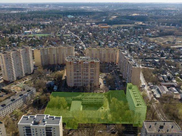 Недвижимость продажа в Красково, Кабардино-Балкарская Республика