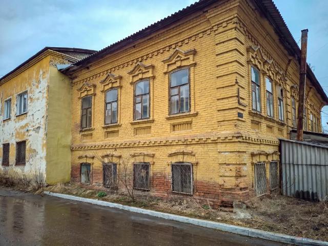 Недвижимость продажа в Курган, Курганская область