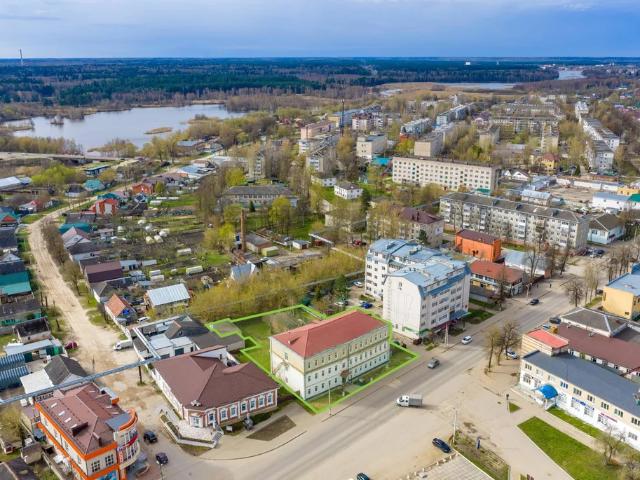 Недвижимость продажа в Людиново, Калужская Обл