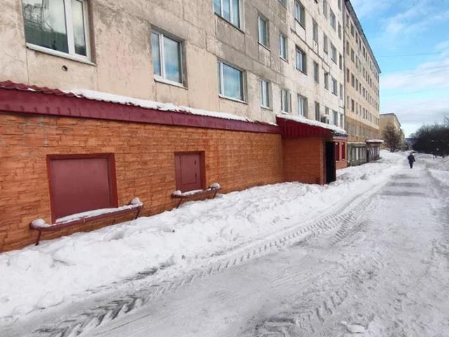Недвижимость продажа в Магадан, Магаданская область