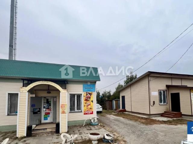 Недвижимость продажа в Рыбное, Рязанская область