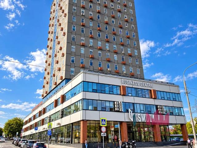 Недвижимость продажа в Головинский район, Москва