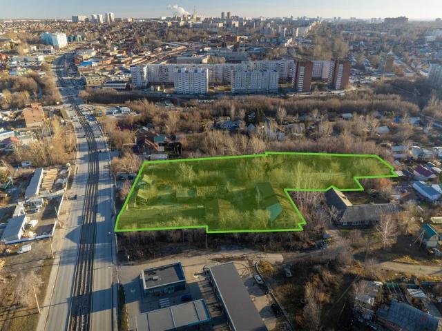 Недвижимость продажа в Новосибирская область
