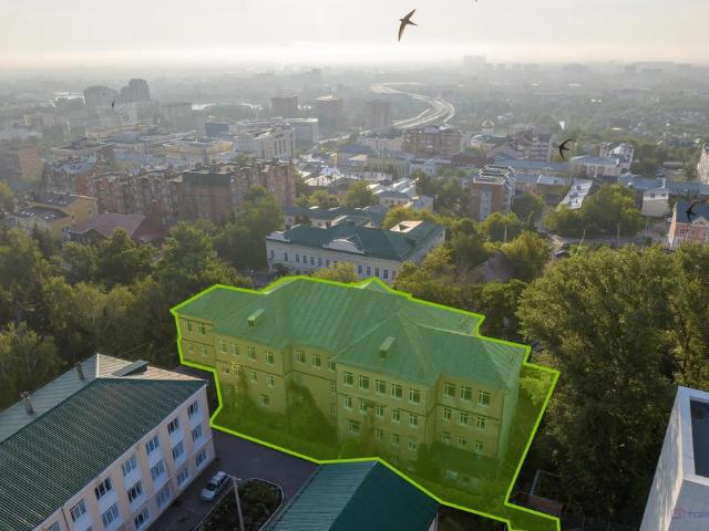 Недвижимость продажа в Пензенская область