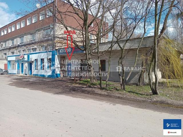 Недвижимость продажа в Рязанская область