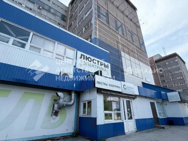 Недвижимость продажа в Октябрьский район, городской округ Рязань