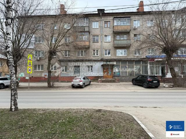 Недвижимость продажа в Рязанская область
