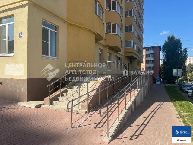 Недвижимость продажа в Рязанская область